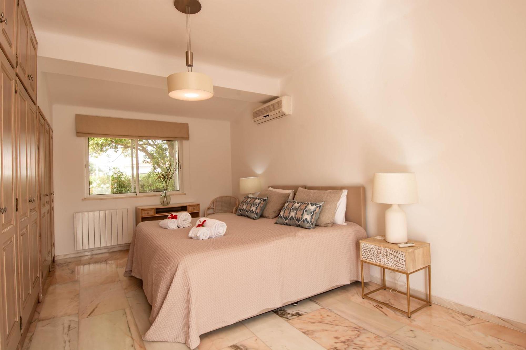 Casa Leao Villa Carvoeiro  Buitenkant foto