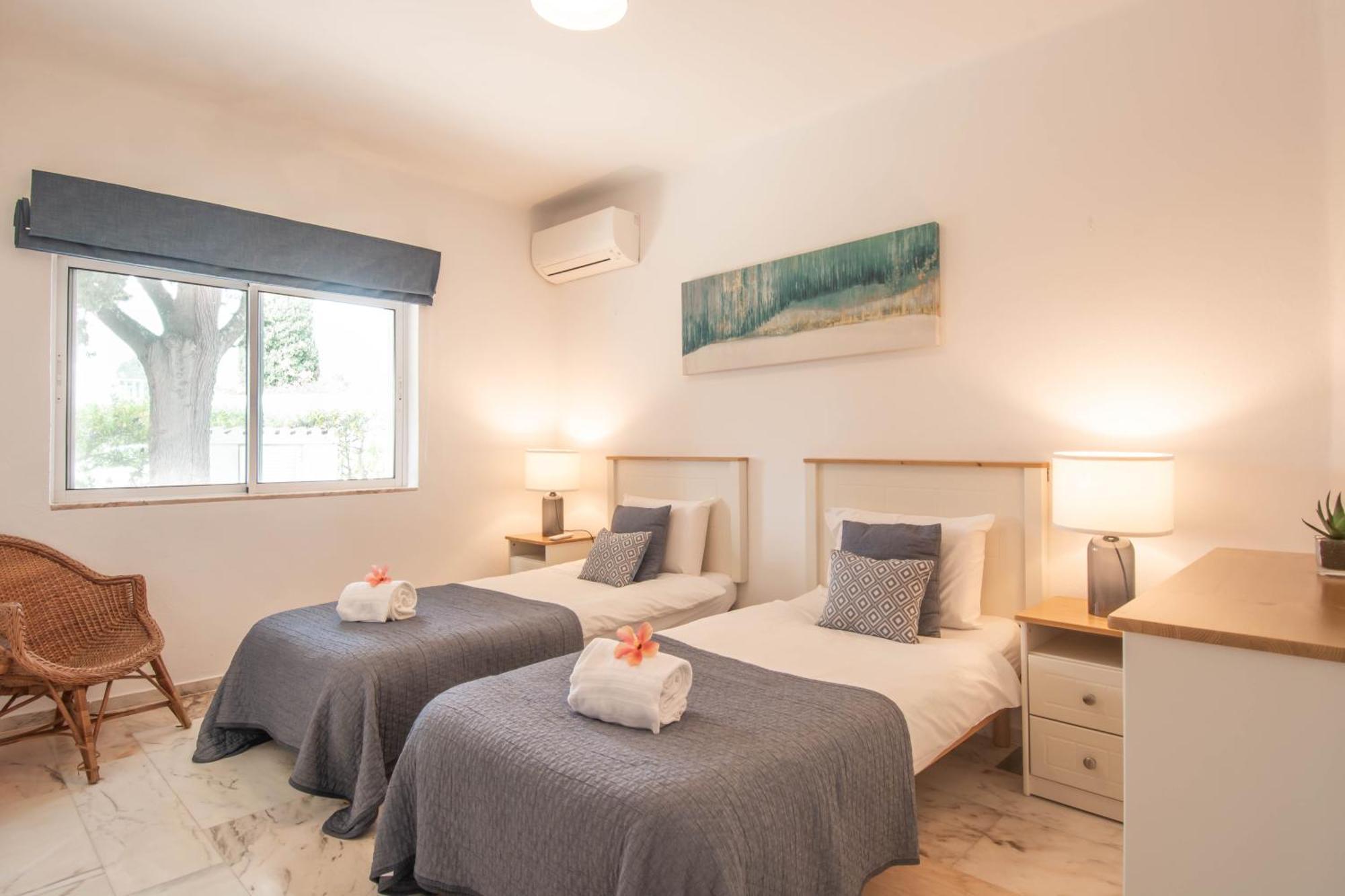 Casa Leao Villa Carvoeiro  Buitenkant foto