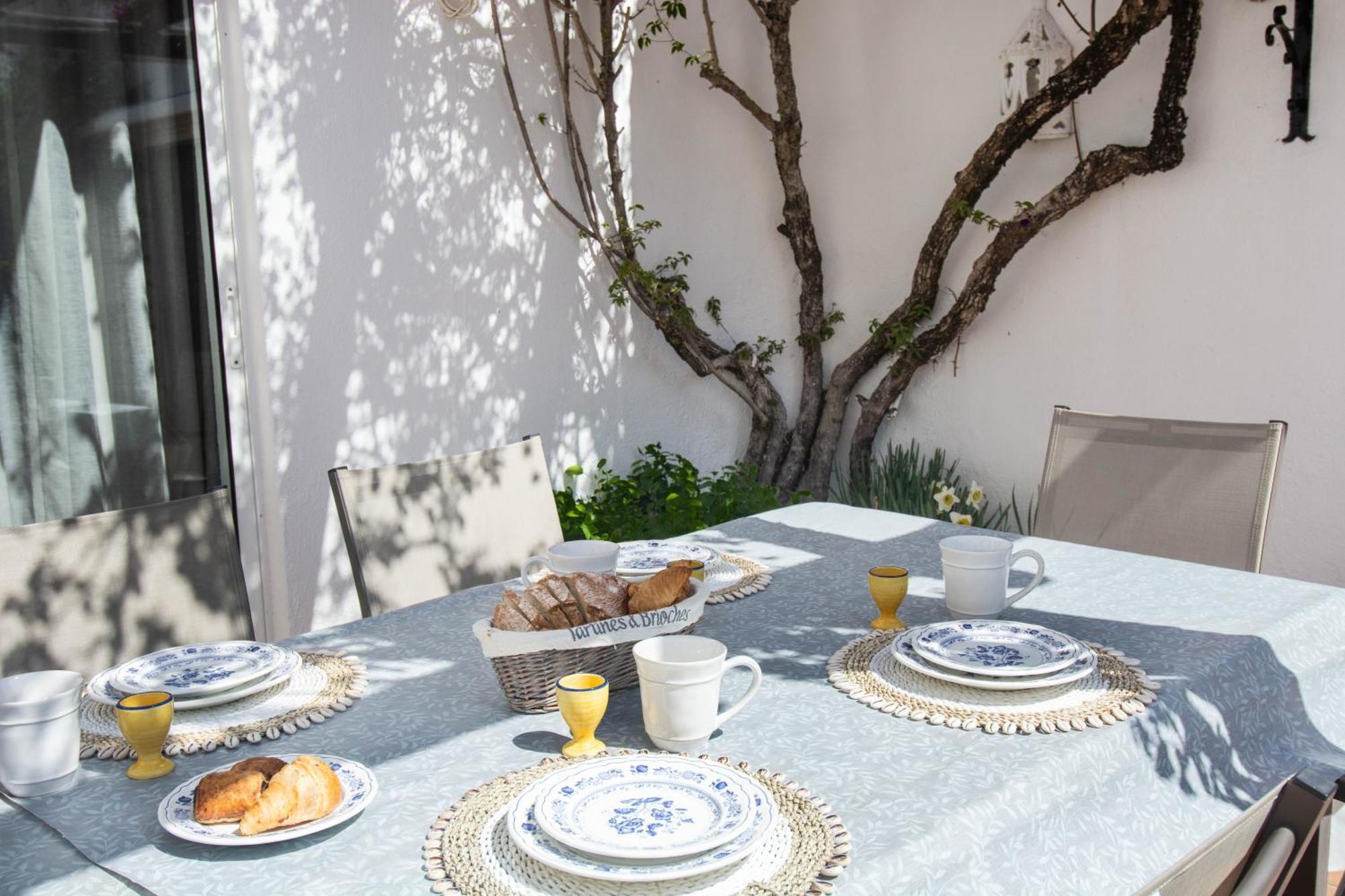 Casa Leao Villa Carvoeiro  Buitenkant foto